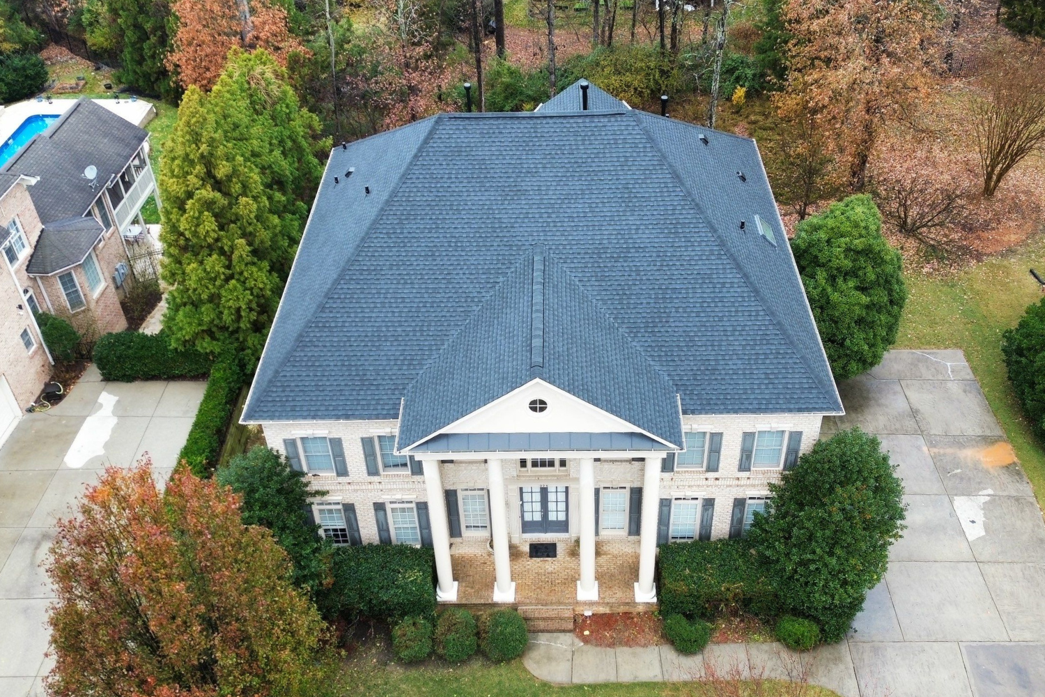 Raleigh Roofers